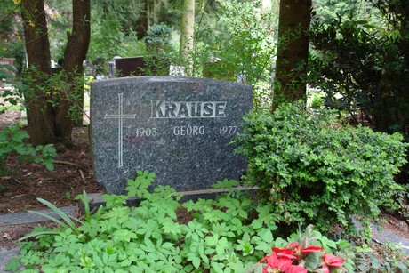 westfriedhof