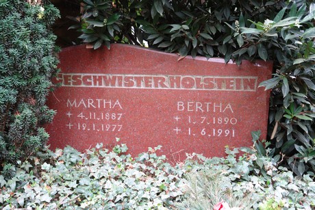 westfriedhof
