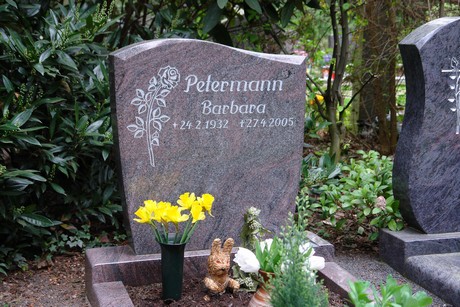 westfriedhof