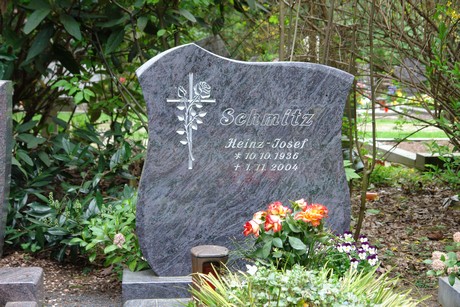 westfriedhof