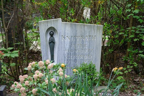 westfriedhof