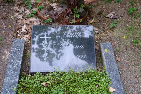 westfriedhof
