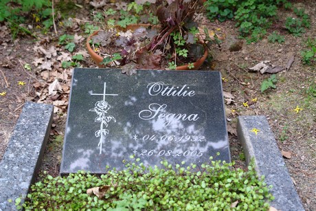 westfriedhof