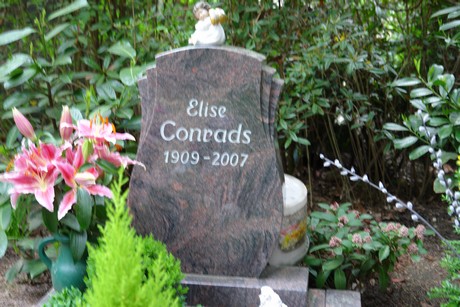 westfriedhof