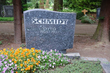 westfriedhof