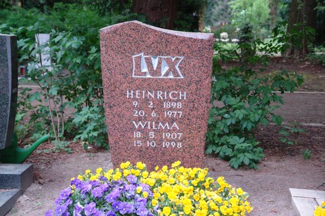 westfriedhof