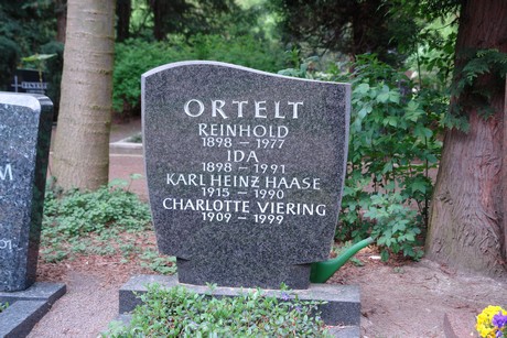 westfriedhof