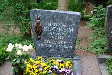 westfriedhof