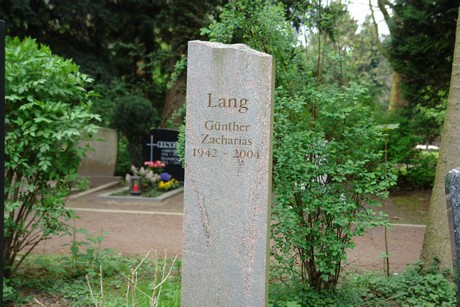 westfriedhof
