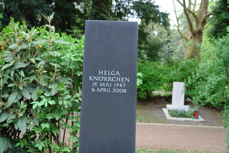 westfriedhof