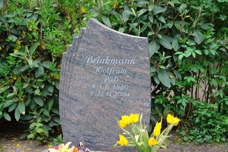 westfriedhof