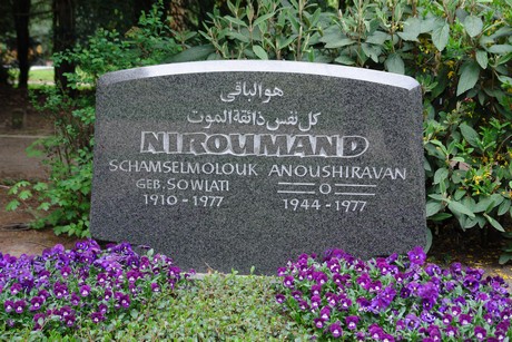 westfriedhof