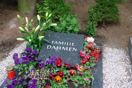 westfriedhof