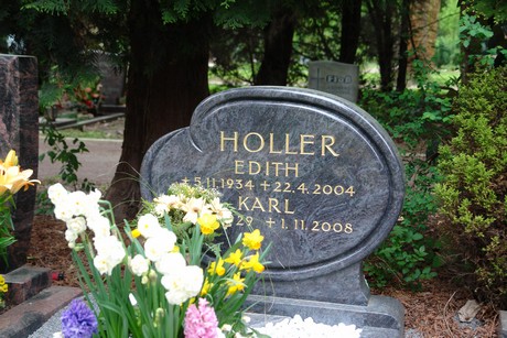westfriedhof
