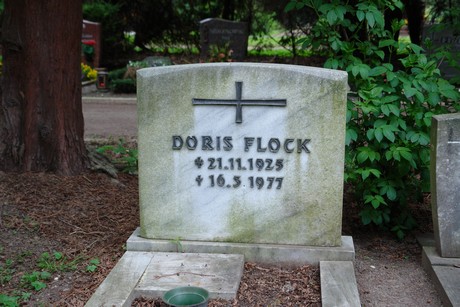 westfriedhof