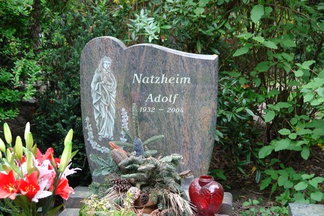 westfriedhof