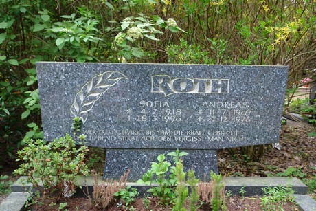 westfriedhof