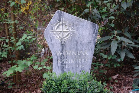 westfriedhof