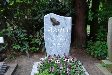 westfriedhof