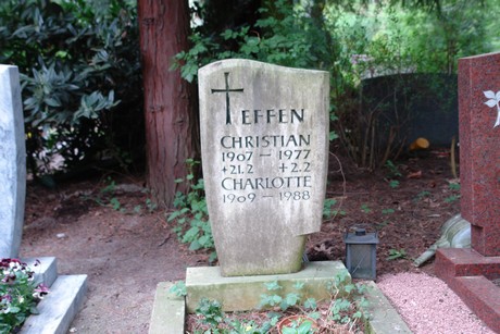 westfriedhof