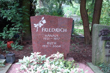 westfriedhof