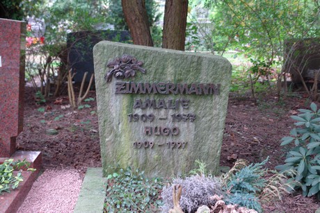 westfriedhof