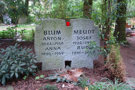 westfriedhof