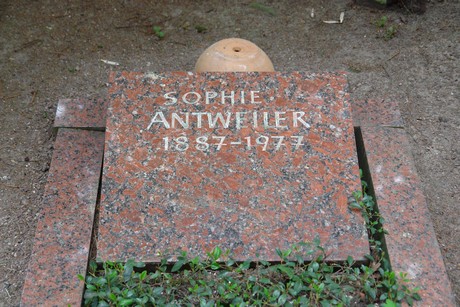 westfriedhof