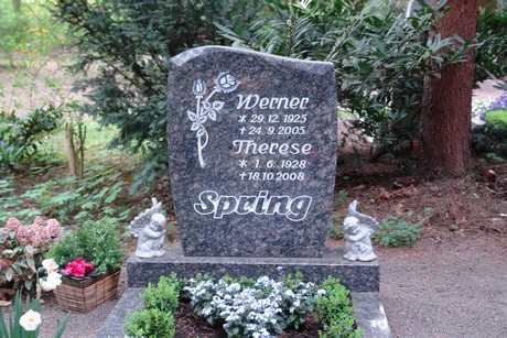 westfriedhof