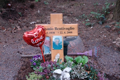 westfriedhof