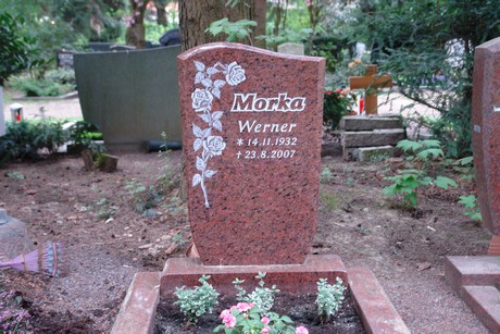 westfriedhof