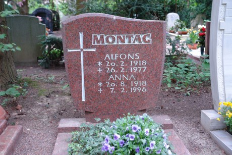 westfriedhof