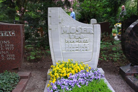 westfriedhof
