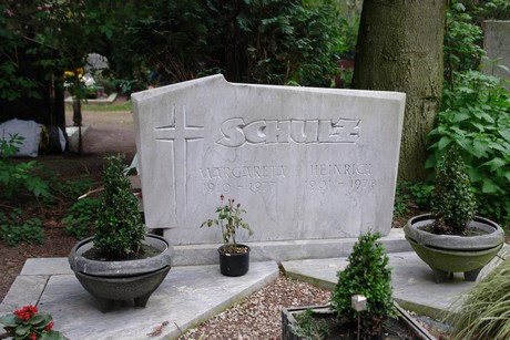 westfriedhof