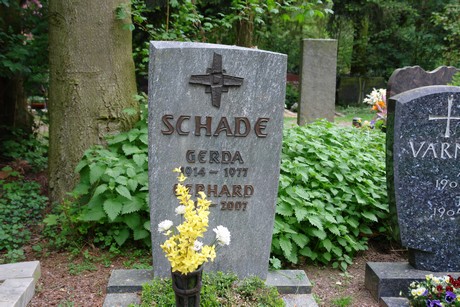 westfriedhof
