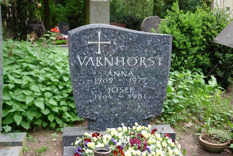 westfriedhof