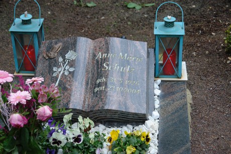 westfriedhof
