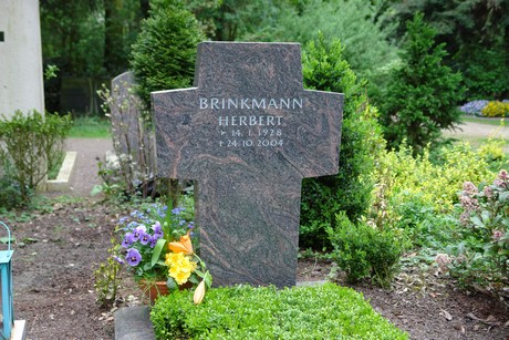 westfriedhof