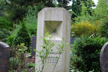 westfriedhof