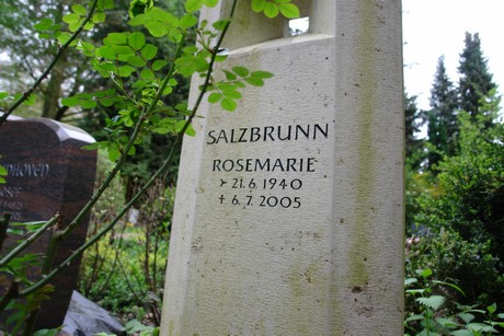westfriedhof