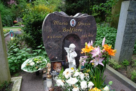 westfriedhof