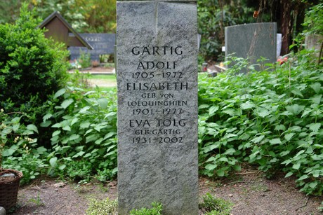 westfriedhof