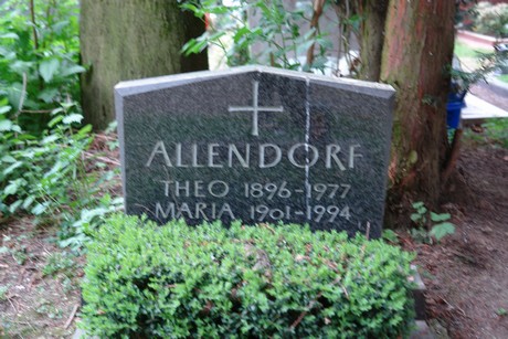 westfriedhof