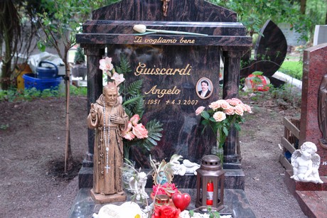 westfriedhof