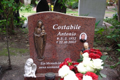 westfriedhof