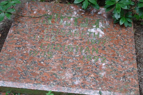 westfriedhof