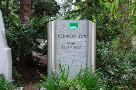 westfriedhof