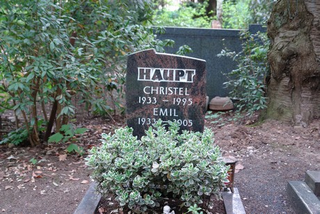 westfriedhof