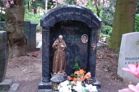 westfriedhof