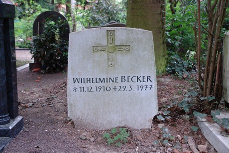 westfriedhof
